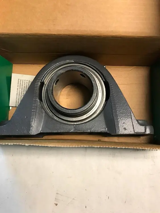 Used FAFNIR YAS2 3/16 Bearings | Surplus Asset Holdings #1194771