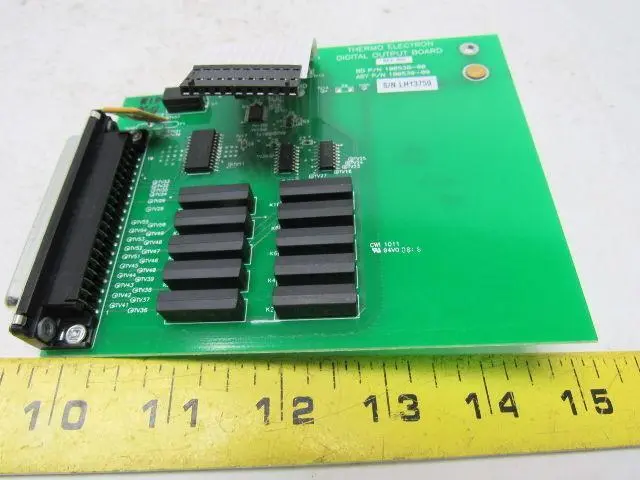 New | in-Stock THERMO ELECTRON _UNKNOWN_ Miscellaneous MRO | Arrow Industrial #649999