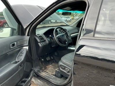 Used 2016 FORD EXPLORER SUVs Michigan US | Miedema Asset Management Group #1461439
