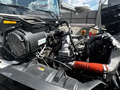 Used 2020 HINO 268 Flatbed Trucks Florida US | Truck and Van Outlet #1509160