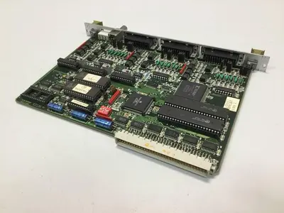 USED SEPRO ROBOTIQUE 20E76001