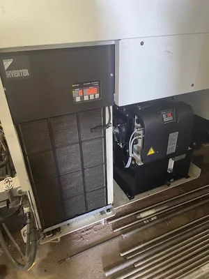 2021 EUROTECH TA-20-YS-640 5-Axis or More CNC Lathes | Production Asset (13)