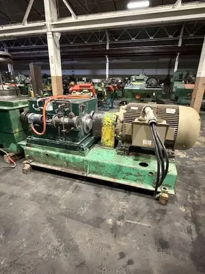 USED MORGAN 3 BLOCK
