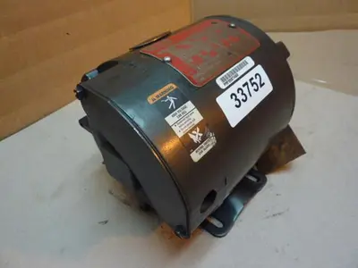 USED LINCOLN ELECTRIC D-2J7427