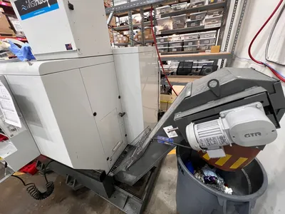 2013 HAAS ST-20 CNC Lathes | Machinery Network (10)