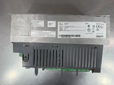 Abb ACS550-U1-06A9-4+B055 Vfd Drive 3hp 380-480vac 0-500hz (8.3.5)