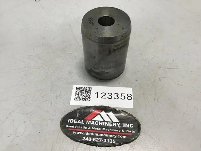 Used ENGEL ES600/200/300/TLMAP M/M Injection Molding Parts Michigan US | Ideal Machinery #603321