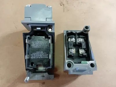NEW ALLEN-BRADLEY 802T-FP