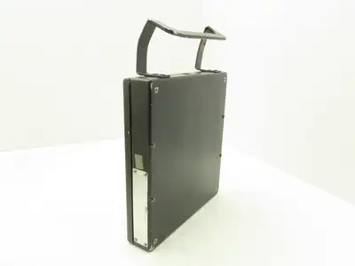 Medar DEP 100S Data Entry Panel 100S Teach Pendant