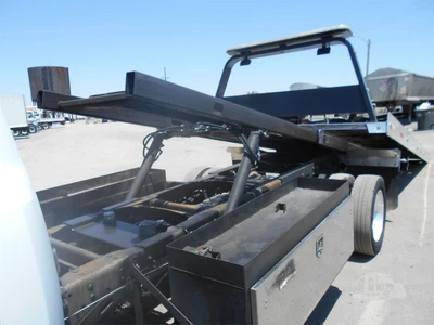 Used 2016 RAM 5500 HD Tow trucks Arizona US | Tuscon Trux & Equipment Sales #1546102