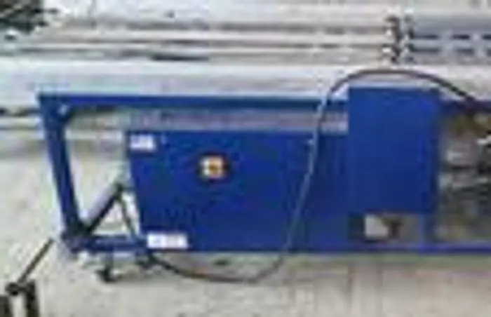 Used 2016 PFS VACUUM CONVEYOR _UNKNOWN_ Pneumatic Conveyors Texas US | Lonestar Mailing Solutions #1494581