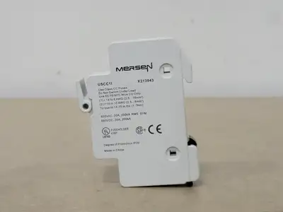 NEW MERSEN USCC1I