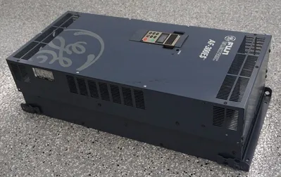 FUJI ELECTRIC 6KE$243050X1A1 AC FREQUENCY DRIVE REPAIRED