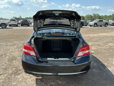 Used 2018 MITSUBISHI MIRAGE G4 Sedans Michigan US | Miedema Asset Management Group #1328942