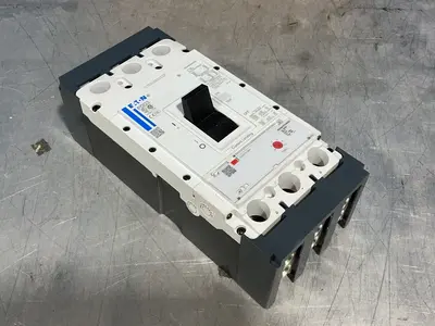 Used EATON PDG33P0400TFAJ Circuit Breakers Ohio US | HGR 24 #1357271