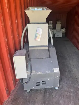 USED CUMBERLAND ENGINEERING 814X
