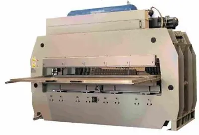New | in-Stock _UNKNOWN_ _UNKNOWN_ Post Forming Machines Ontario CA | Moon Machinery #1763927