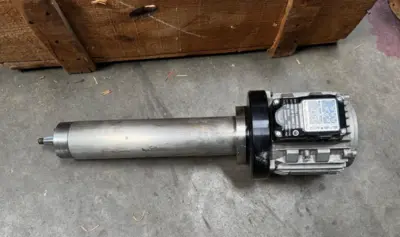 Federal Mogul 46654654 General Purpose Motors | Amiron Machinery (2)