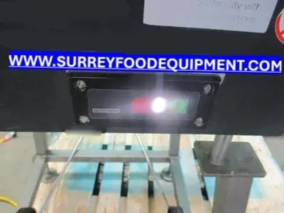 Used BIZERBA A404US Slicers / Dicers / Cutters British Columbia CA | Surrey Food Equipment #1310241