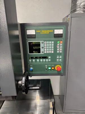 2019 TITAN INTERNATIONAL SALES TITAN I25 EDM Hole-Driller | Machinery Source, LLC (3)