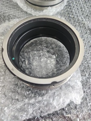USED Four States Gasket & Rubber 02788047