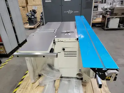 New | in-Stock SCM MINIMAX CU 300C Miscellaneous Woodworking Equipment British Columbia CA | Lenmark #273743