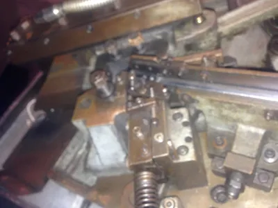 USED 1975 KYOEI SR-0