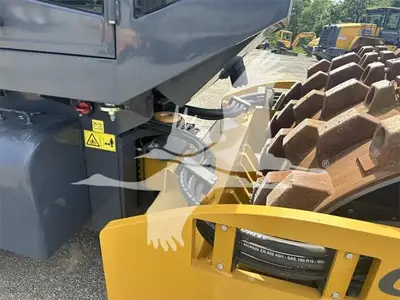 USED 2021 XCMG CV83PDU