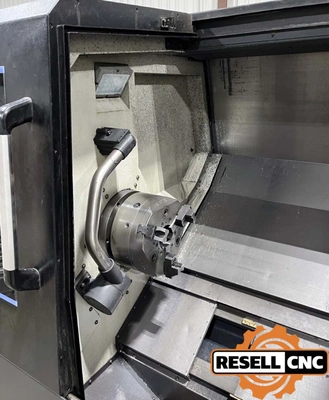 Used 2023 DN Solutions Puma DNT 2600LM CNC Lathes Florida US | Resell CNC #1336123