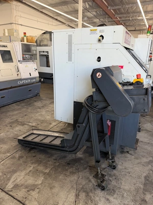 2011 YAMA SEIKI GLS-200A CNC Lathes | PM Machines (6)