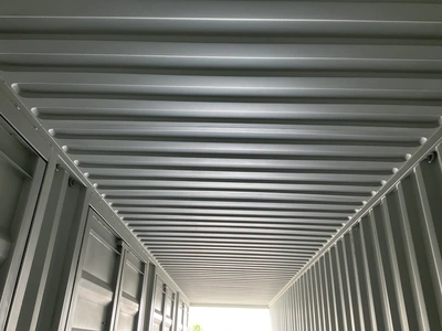 Used 2026 HIGH CUBE _UNKNOWN_ Shipping Containers Michigan US | Miedema Asset Management Group #1295099