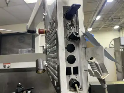 2016 HAAS TL-3 CNC Lathes | Toolquip, Inc. (5)