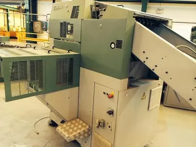 USED 2006 MULLER MARTINI PRIMA PLUS