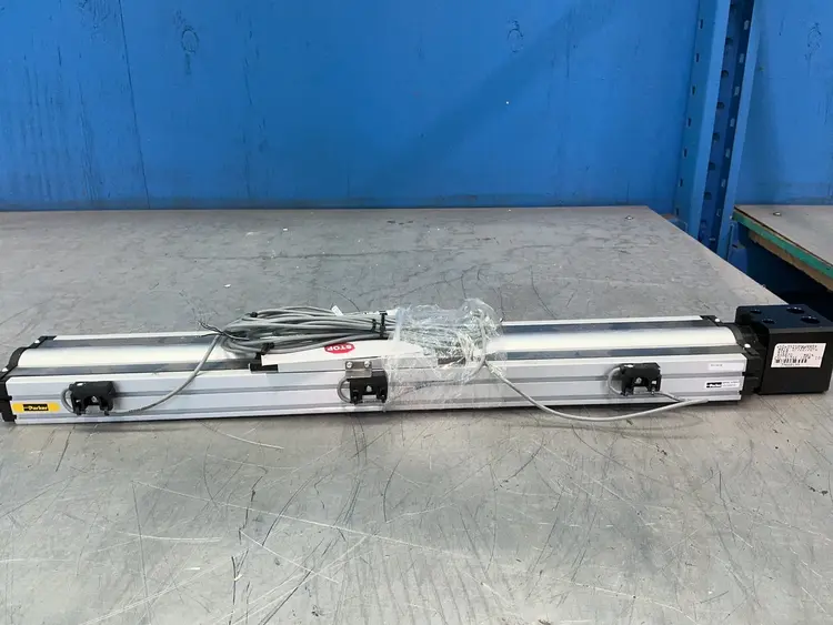 Used 2014 PARKER 8023851B Motors (misc) Ohio US | HGR 24 #1567015