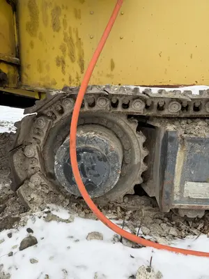 Used 2011 KEESTRACK B4 APPOLO Jaw Crushers Michigan US | Proxy Equipment #1385214