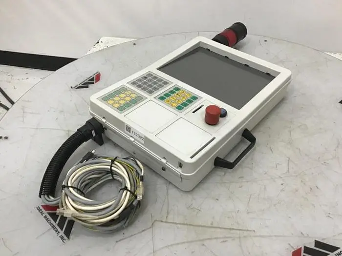 Used ARBURG 170U180-30U / OI Interface Monitors Michigan US | Ideal Machinery #583452