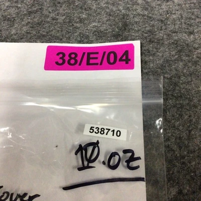 Used George T. Hall 130-KUS-403-020A-000-N Misc Fasteners California US | Davliegogo LLC #1729480