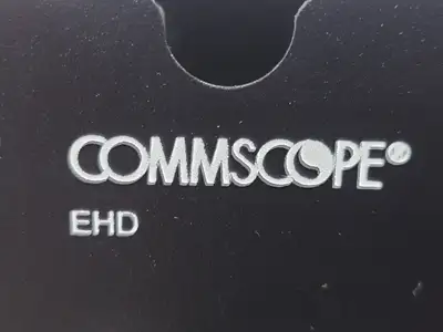 NEW COMMSCOPE EHD-4U