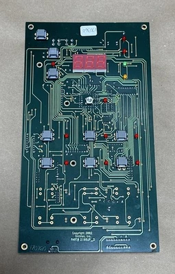 USED OMTRON 2196UP-D