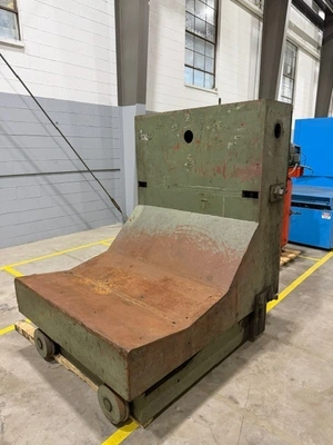 DAHLSTROM 15,000Lb L-Type Coil Car Coil Cars | Midwest Machinery, LLC (1)