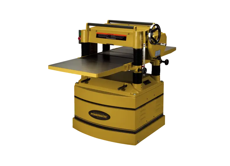 209HH | Powermatic | Planers
