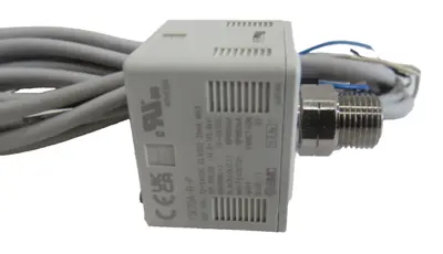 NEW SMC ISE20A-R-P-N01-J DIGITAL PRESSURE SWITCH ISE20ARP ISE20ARPN01J