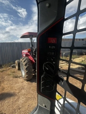 Used 2021 BOBCAT S64 R-SERIES Skid Steer Loaders Arizona US | Proxy Equipment #1460525