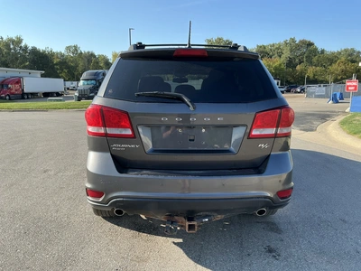 Used 2015 DODGE JOURNEY SUVs Michigan US | Miedema Asset Management Group #1397218