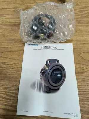 Hayward WCV1200ES Other Valves & Manifolds | Fram Fram LLC (5)