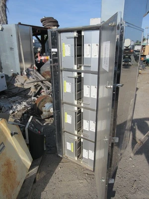 USED DONALDSON P510751