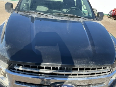 Used 2018 FORD F-150 Pickup Trucks Michigan US | Miedema Asset Management Group #1568251