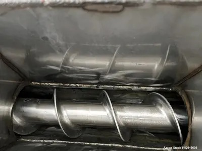 Used Summerlot Engineered Products Dryer – 316 Stainless Steel