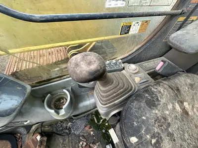Used 2005 DEERE 330C LC Excavators Louisiana US | Proxy Equipment #1381514