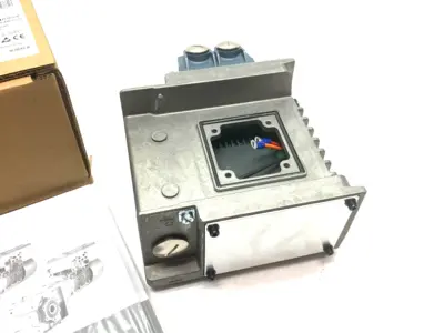 USED SIEMENS SINAMICS CU240M PN CONTROL UNIT G110M